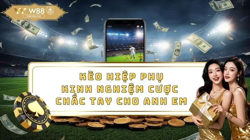 Kèo hiệp phụ